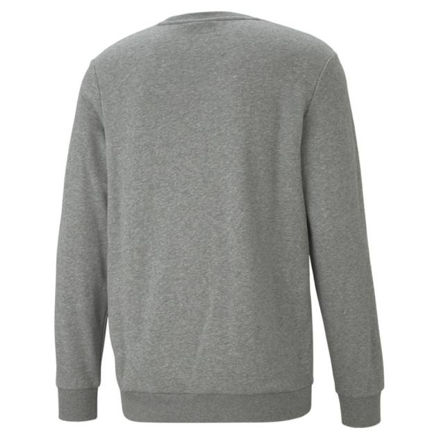 PUMA Sweatshirt "ESS Big Logo Crew TR" Hotsell