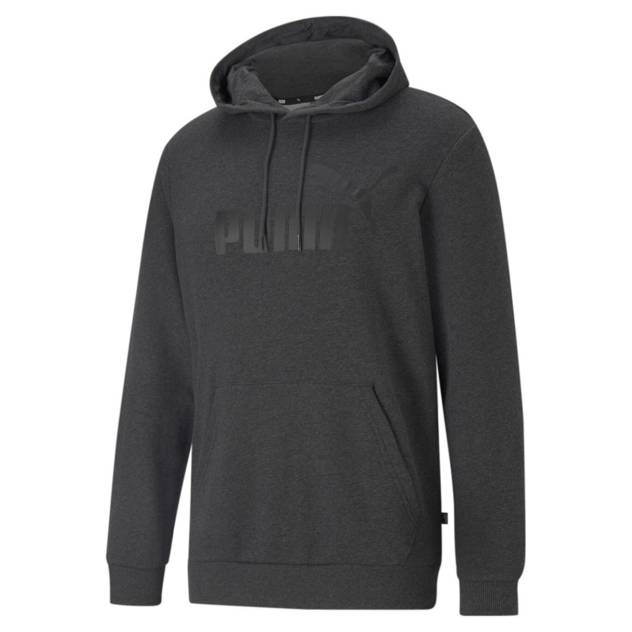 PUMA Hoodie "ESS Big Logo"