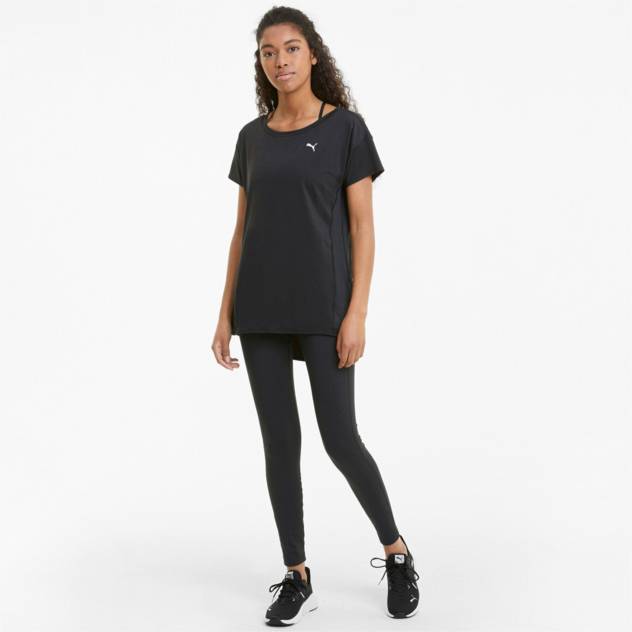 PUMA Leggings "Perfomance Full Tight" Schlussverkauf