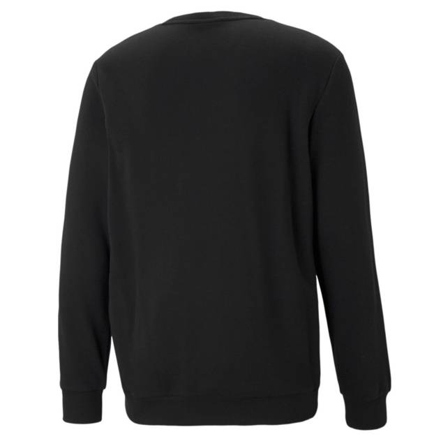 PUMA Sweatshirt "ESS Big Logo Crew TR" Fabrikverkauf