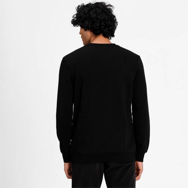 PUMA Sweatshirt "ESS Big Logo Crew TR" Fabrikverkauf