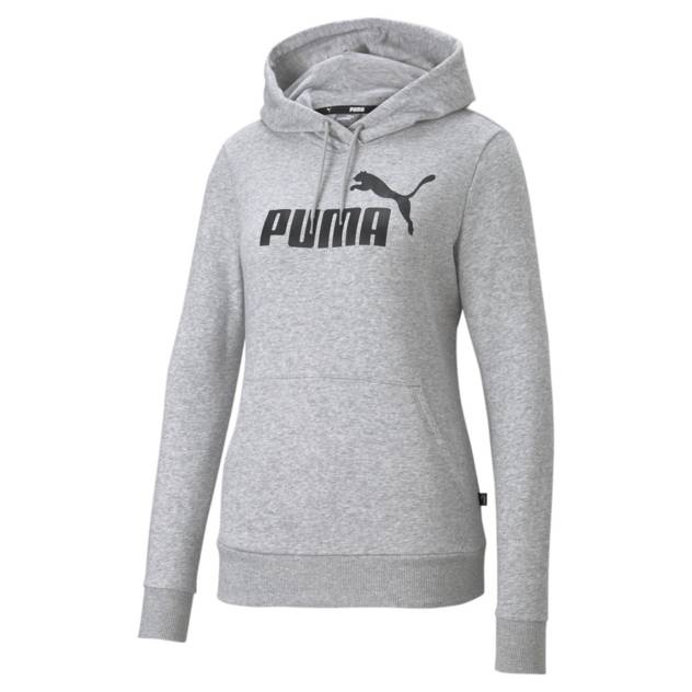 PUMA Hoodie "ESS Logo"