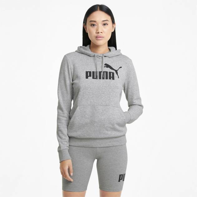 PUMA Hoodie "ESS Logo" Meist gekauft