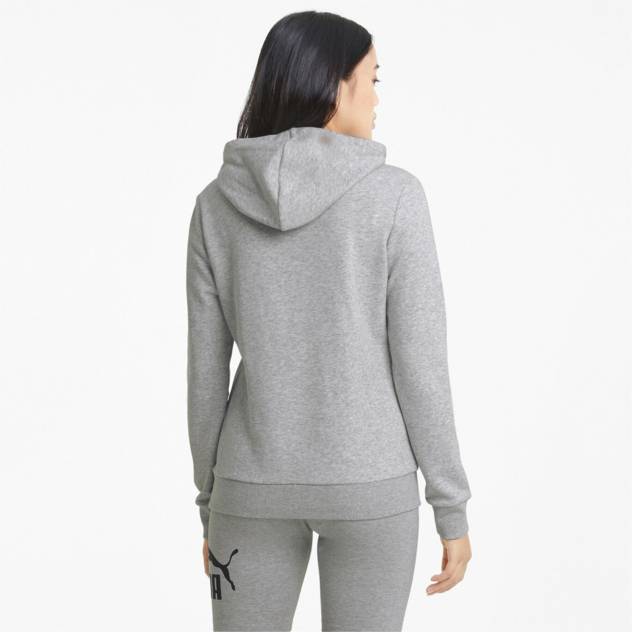 PUMA Hoodie "ESS Logo" Meist gekauft