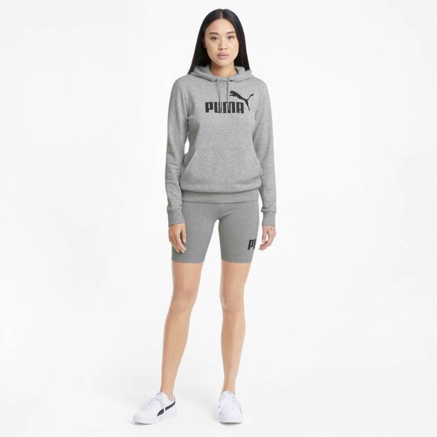 PUMA Hoodie "ESS Logo" Meist gekauft