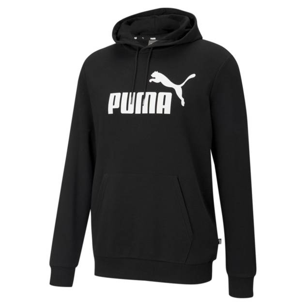 PUMA Hoodie "ESS Big Logo"