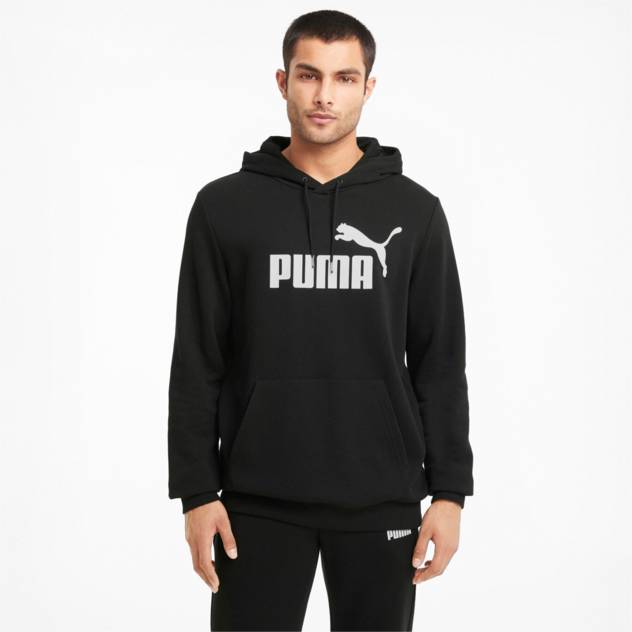 PUMA Hoodie "ESS Big Logo" Online
