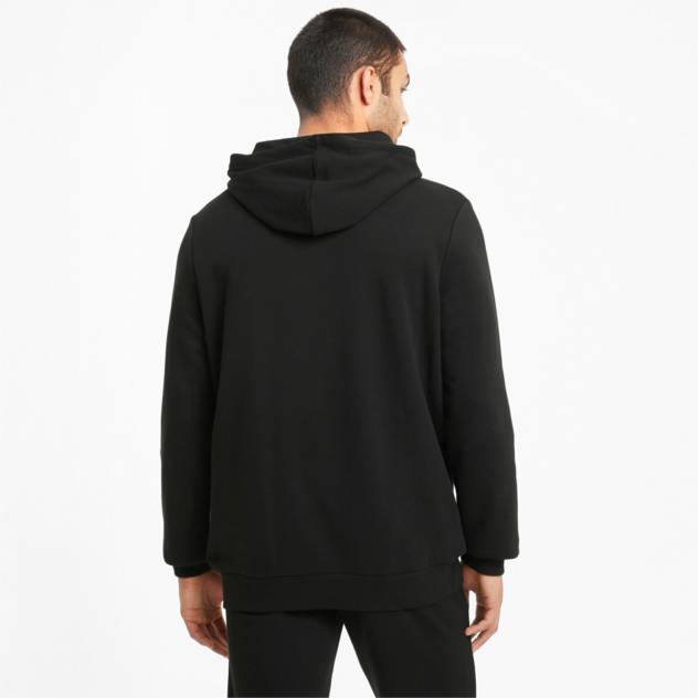 PUMA Hoodie "ESS Big Logo" Online