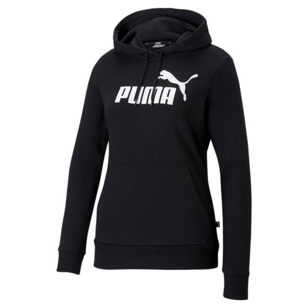 PUMA Hoodie "ESS Logo"