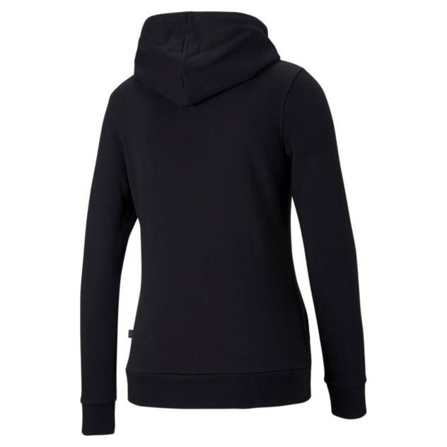 PUMA Hoodie "ESS Logo" Outlet