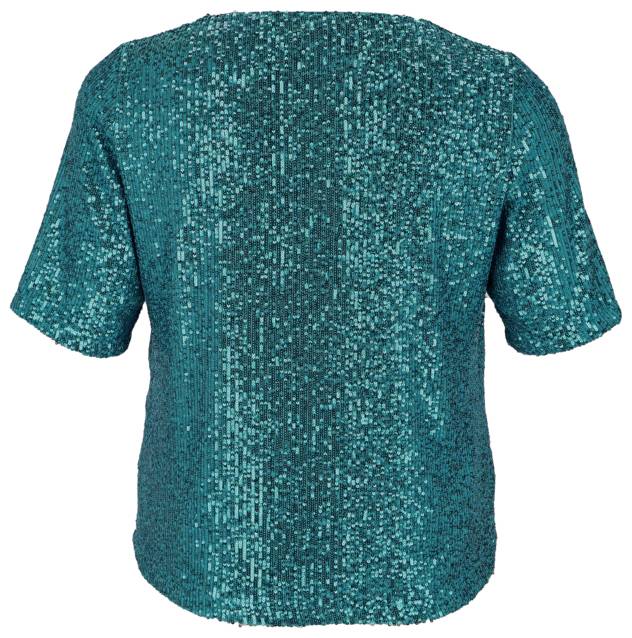 HERMANN LANGE Paillettenshirt Verkauf