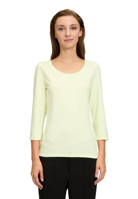 CARTOON Shirt Kurz 3/4 Arm Flash Sale
