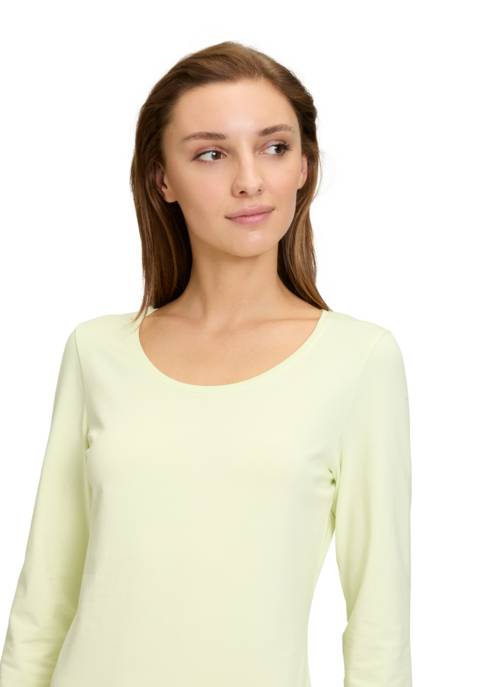 CARTOON Shirt Kurz 3/4 Arm Flash Sale