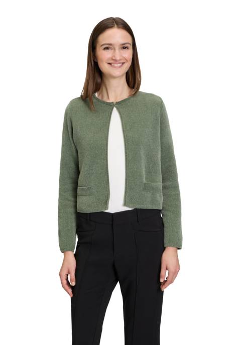 CARTOON Strickjacke Kurz 1/1 Arm Hotsell