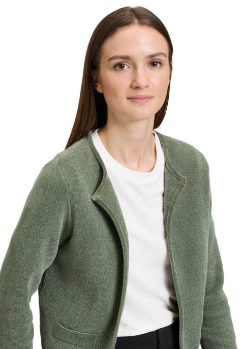 CARTOON Strickjacke Kurz 1/1 Arm Hotsell
