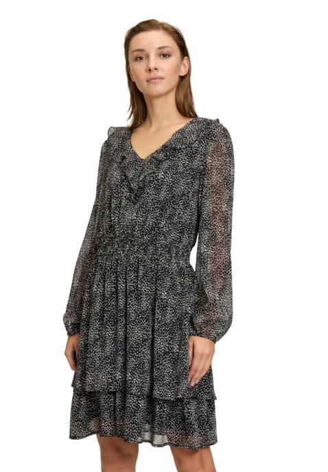 CARTOON Kleid Kurz 1/1 Arm im Angebot
