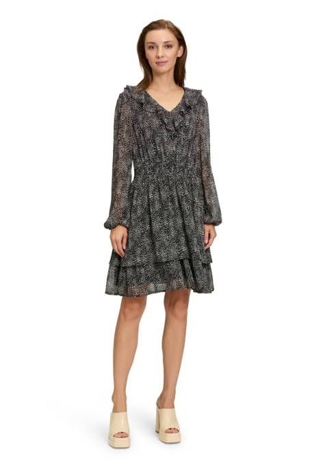 CARTOON Kleid Kurz 1/1 Arm im Angebot