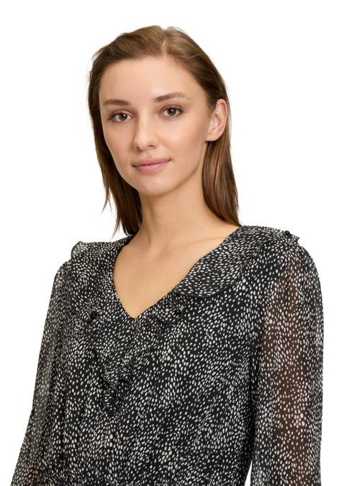 CARTOON Kleid Kurz 1/1 Arm im Angebot