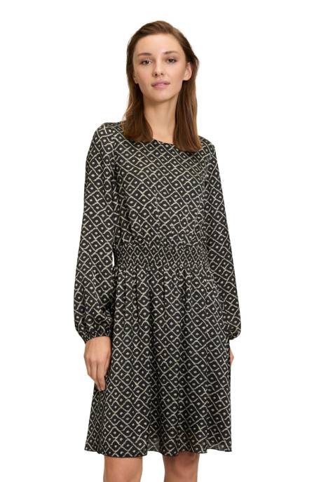 CARTOON Kleid Kurz Polyester Schlussverkauf