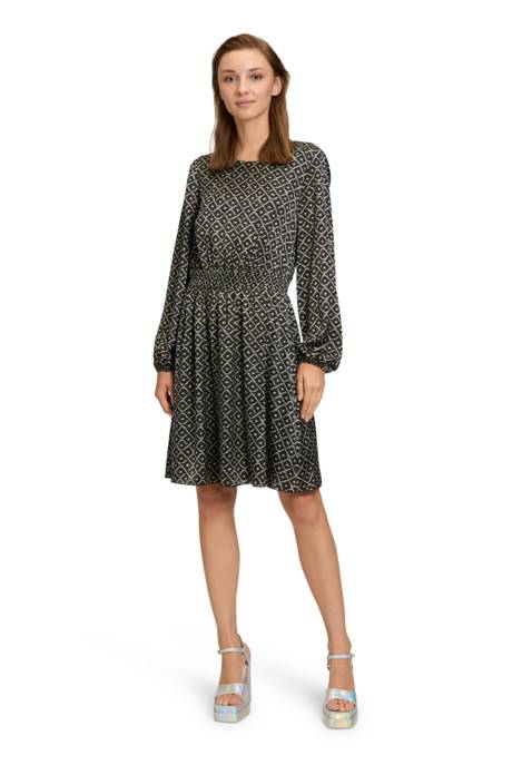 CARTOON Kleid Kurz Polyester Schlussverkauf