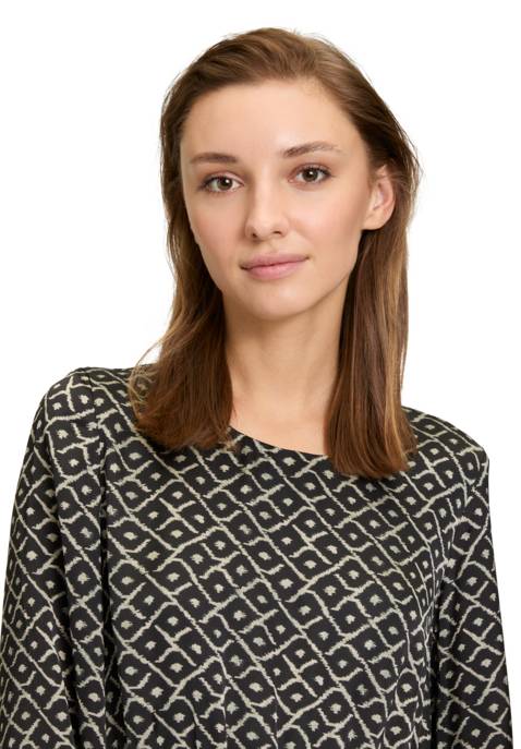 CARTOON Kleid Kurz Polyester Schlussverkauf