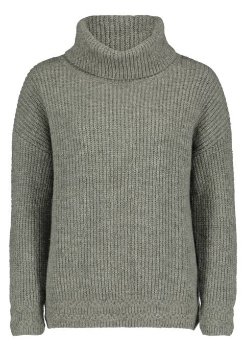 CARTOON Strickpullover Kurz 1/1 Arm Online