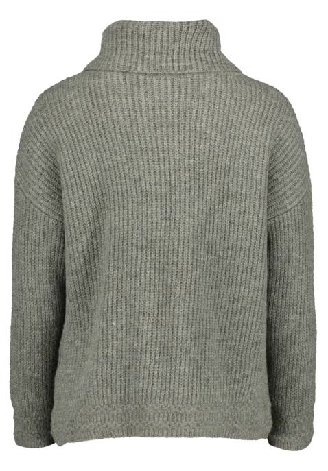 CARTOON Strickpullover Kurz 1/1 Arm Online