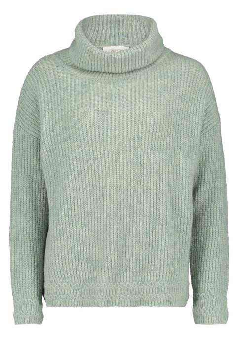 CARTOON Strickpullover Kurz 1/1 Arm