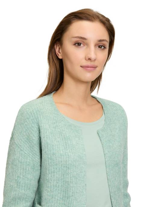 CARTOON Strickjacke Kurz 1/1 Arm Verkauf