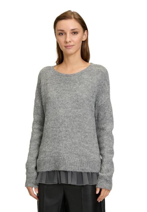 CARTOON Strickpullover Kurz 1/1 Arm Angebote