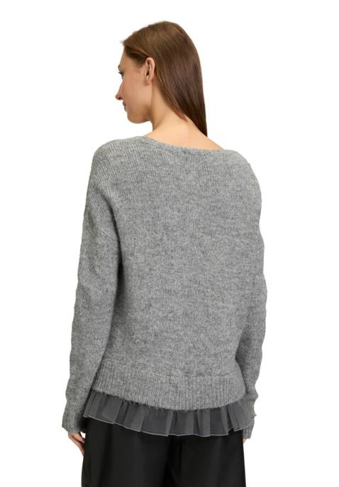 CARTOON Strickpullover Kurz 1/1 Arm Angebote