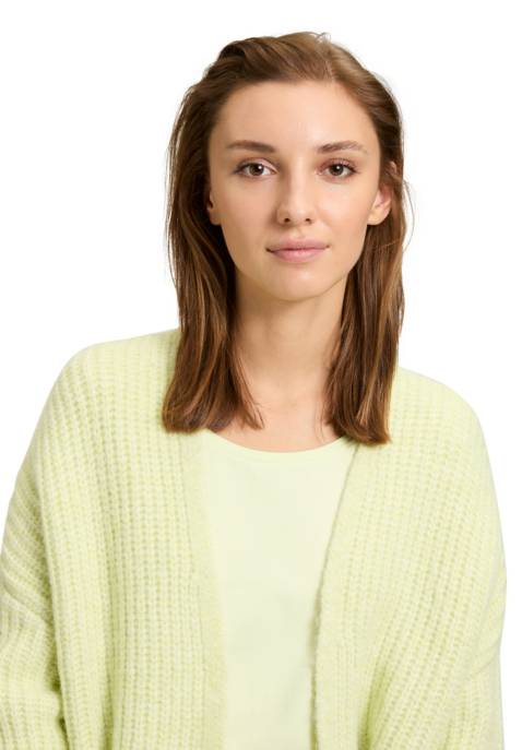 CARTOON Strickjacke Kurz 1/1 Arm Hotsell