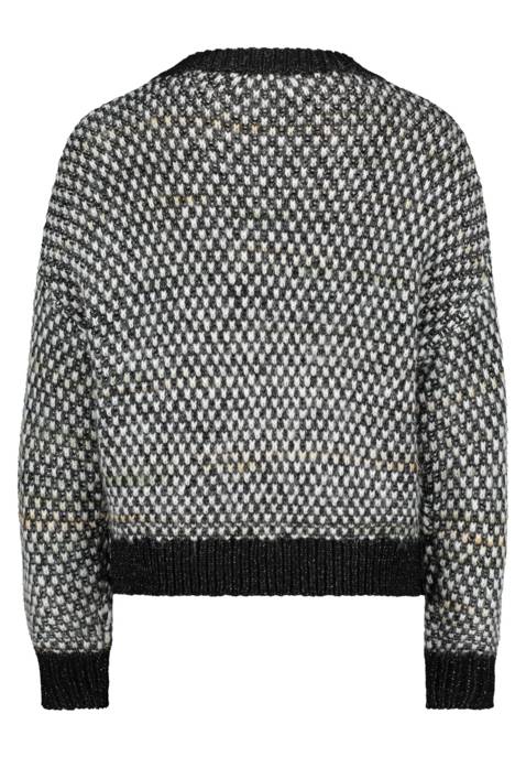 CARTOON Strickjacke Kurz 1/1 Arm Schlussverkauf