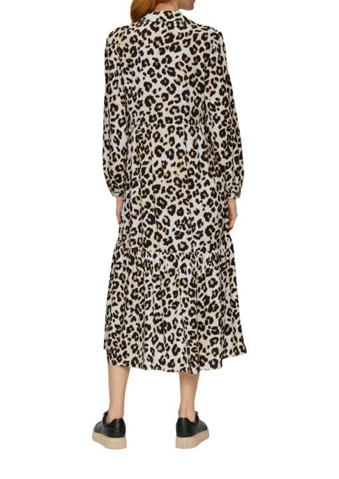s. Oliver Kleid Online