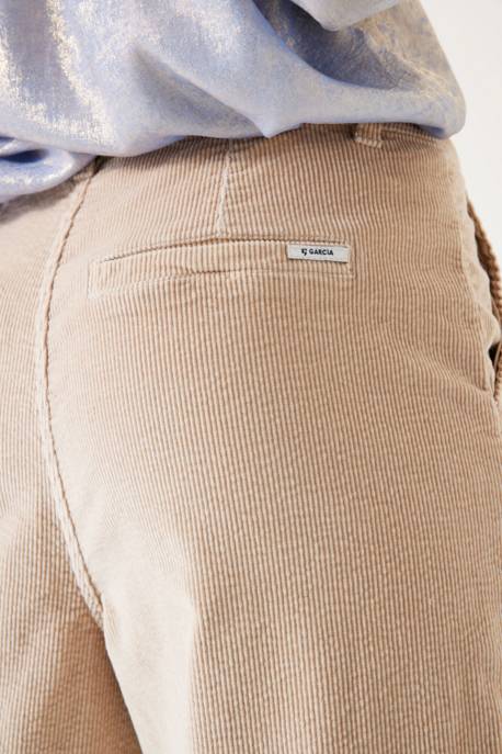 GARCIA Garcia - Ladies-Pants n. denim Hotsell