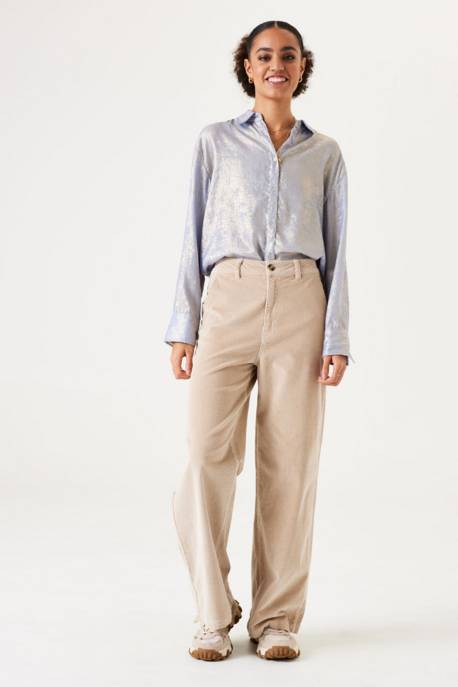 GARCIA Garcia - Ladies-Pants n. denim Hotsell