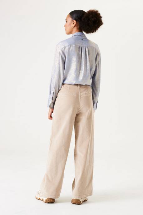 GARCIA Garcia - Ladies-Pants n. denim Hotsell