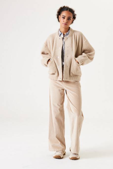 GARCIA Garcia - Ladies-Pants n. denim Hotsell