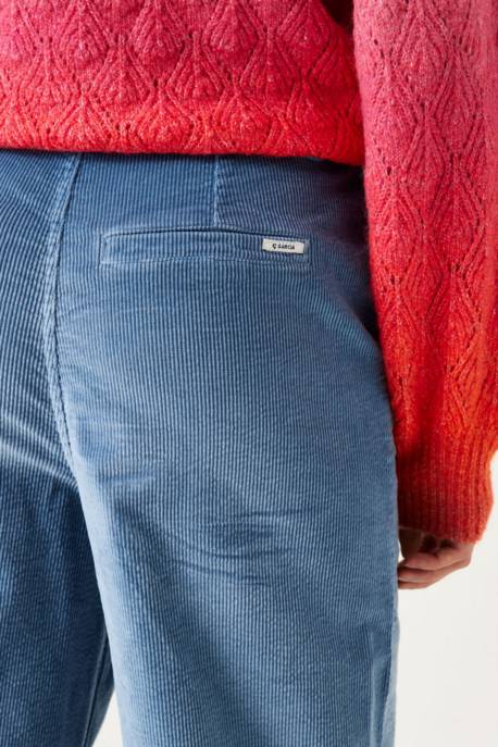 GARCIA Garcia - Ladies-Pants n. denim im Angebot
