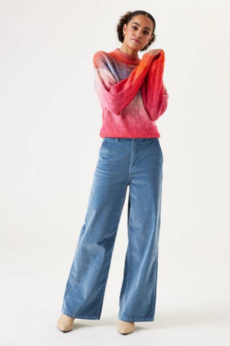 GARCIA Garcia - Ladies-Pants n. denim im Angebot