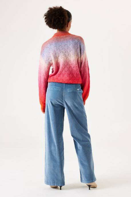 GARCIA Garcia - Ladies-Pants n. denim im Angebot