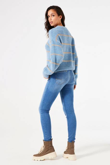 GARCIA Garcia - Ladies-Pullovers Kauf eins, bekomm eins gratis