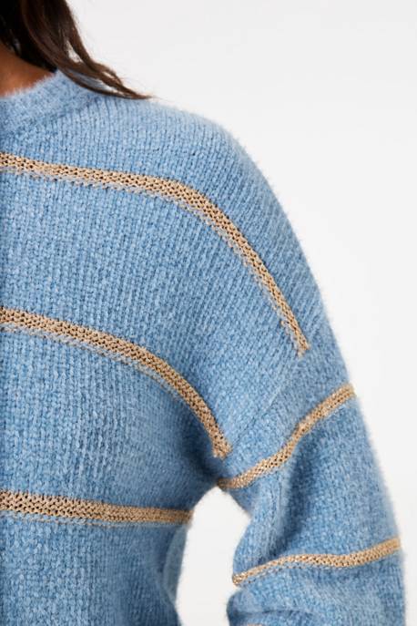 GARCIA Garcia - Ladies-Pullovers Kauf eins, bekomm eins gratis