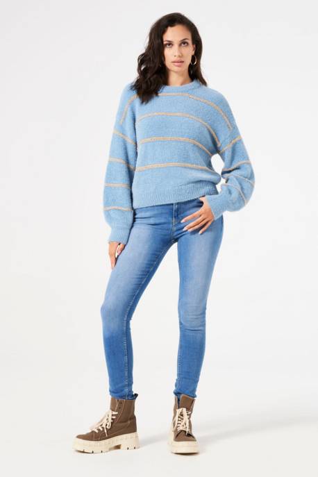 GARCIA Garcia - Ladies-Pullovers Kauf eins, bekomm eins gratis