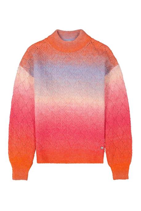 GARCIA Garcia - Ladies-Pullovers