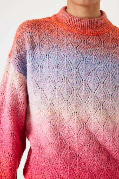 GARCIA Garcia - Ladies-Pullovers Günstiger Verkauf