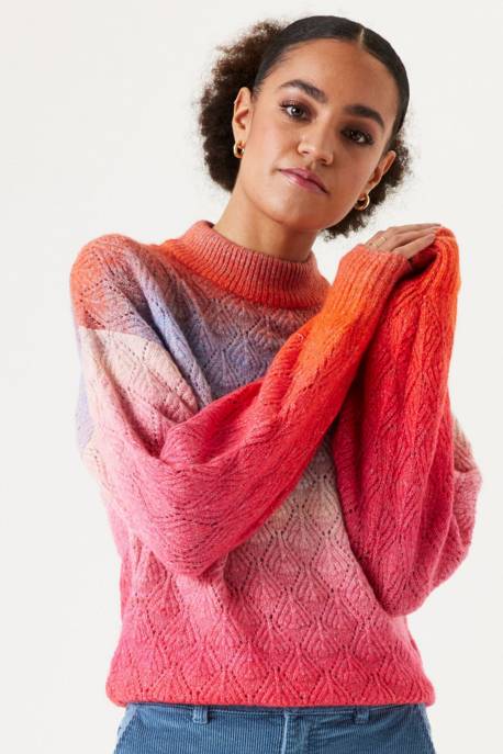 GARCIA Garcia - Ladies-Pullovers Günstiger Verkauf