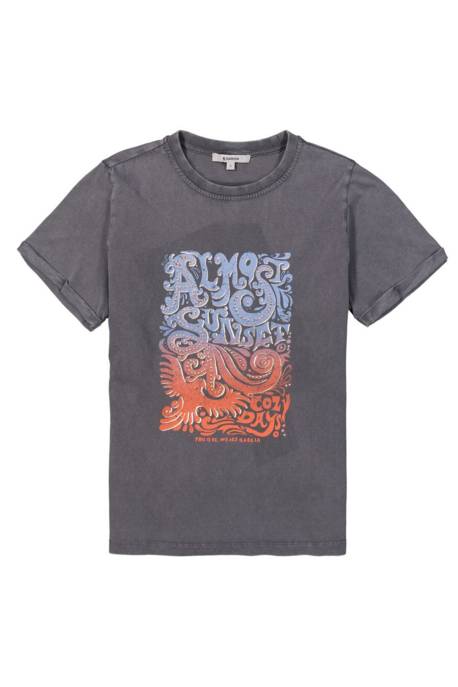 GARCIA Garcia - Ladies-T-Shirts s.sl