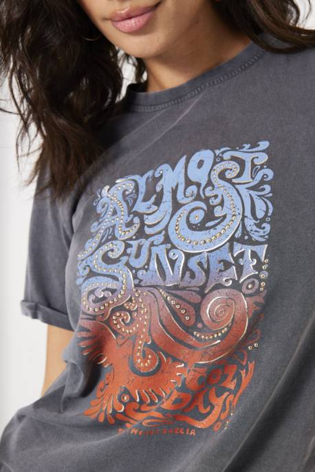 GARCIA Garcia - Ladies-T-Shirts s.sl VIP-Rabatte
