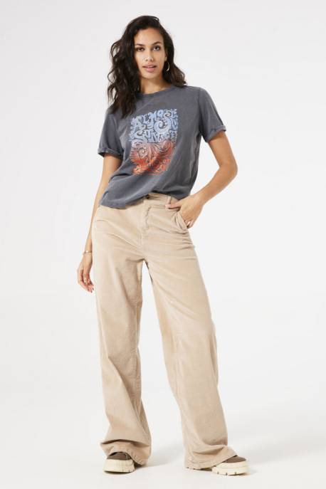 GARCIA Garcia - Ladies-T-Shirts s.sl VIP-Rabatte